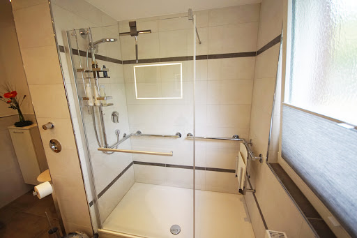 Rost Sanitär - Visual