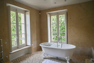 Photo n°4 de Château Les Arcis à Hauterive (Maison de vacances)