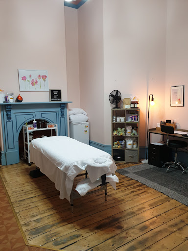 Oriana Wellness & Massage