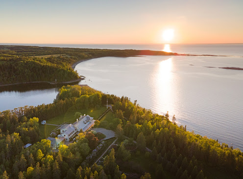 Photo of Jardins de Métis / Reford Gardens