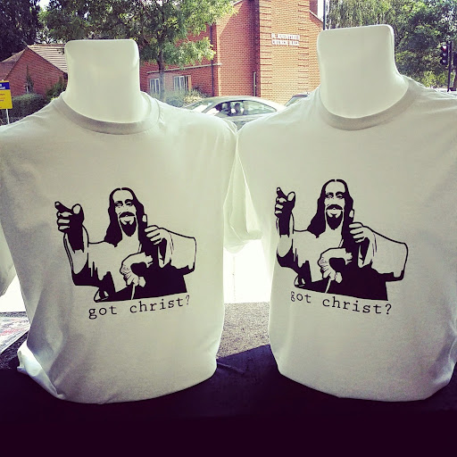 Art My T-Shirt - Thumbnail
