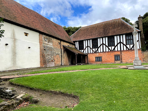 Prittlewell Priory - Thumbnail