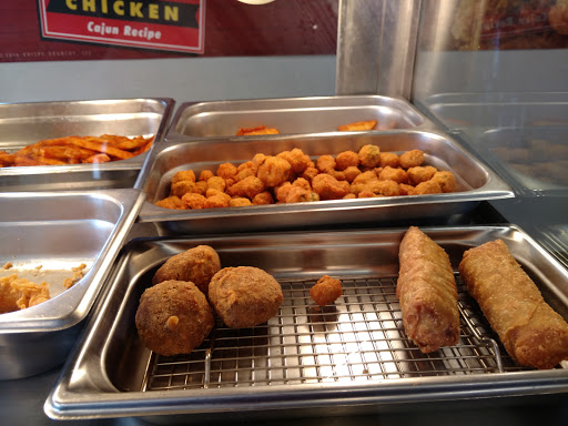 Sai's Krispy Krunchy - Thumbnail
