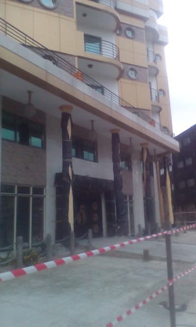 Photos of Tradex Bonamoussadi, Douala