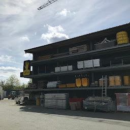 Photo n°5 de JFM Équipement de chantier à Pacé (Atelier de machines et outils)