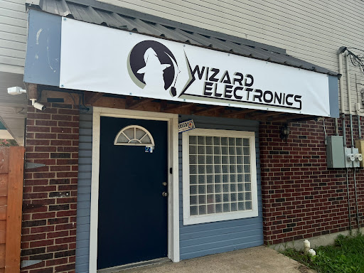 Wizard Electronics, Inc. - Visual