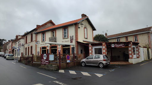 Centr'Halles Café - Thumbnail