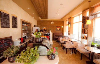 Photos of W Restaurant & Pub & Coffee Shop