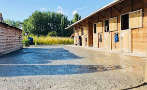 Photo n°15 de LES ECURIES DE LA LAWE à La Couture (Centre équestre)