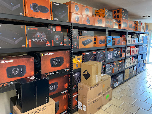 Sallisaw Car Audio and More LLC - Thumbnail