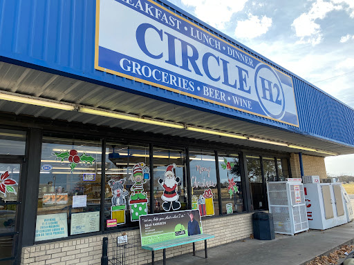Circle H2 - Visual