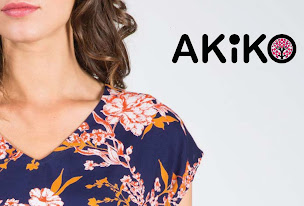 Photo n°1 de Funky Shop - Akiko à Saint-Malo (Magasin de vêtements pour femmes)