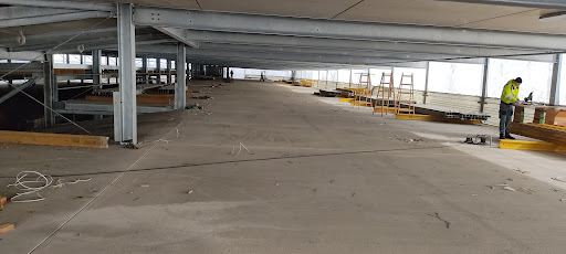 Parkplatz Klinikum Bamberg Gallery - Germany