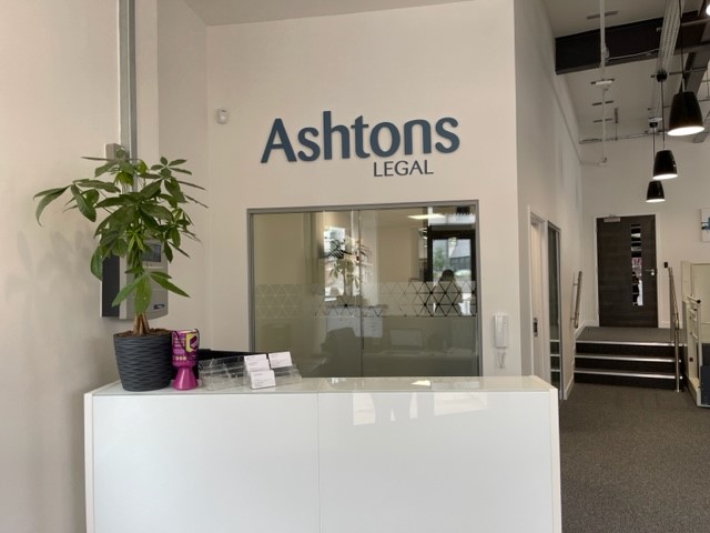 Ashtons Legal Solicitors Ipswich photo 3