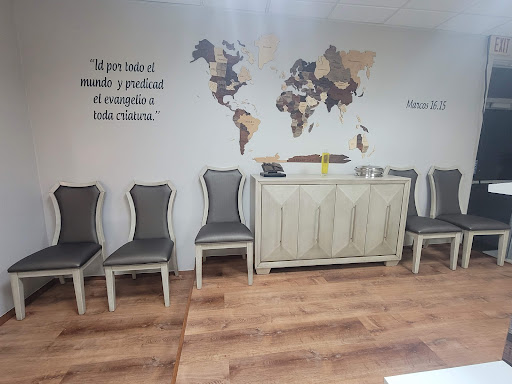IGL. MPV DILE A MI PUEBLO QUE MARCHE INC. Gallery - United States