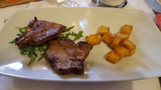 La Grigliata