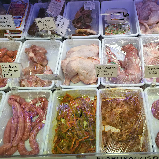 "Ca La Isabel"- Carniceria y supermercado - - Thumbnail