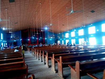 Photos of Idi Oro Baptist Church