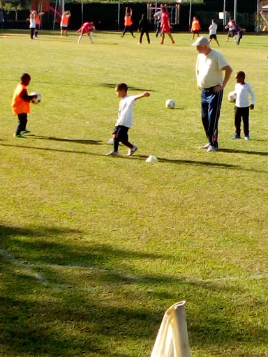 Campo Sportivo - U.S.Viadanica Gallery - Italy