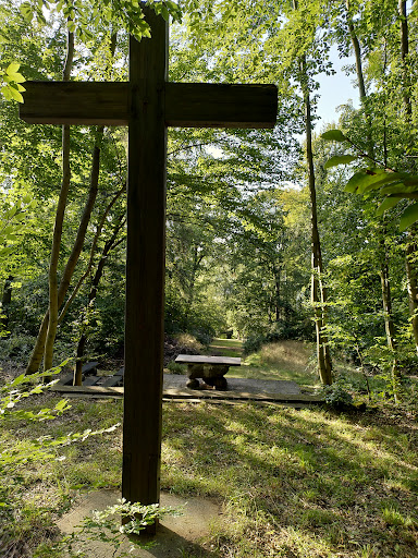 Wallfahrtsort "Maria in der Ferne" - Thumbnail