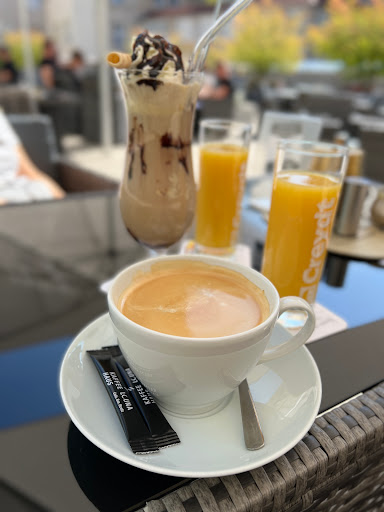 Kaffeehaus Louna - Visual