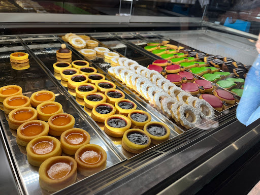 Zanzibar pasticceria - Thumbnail