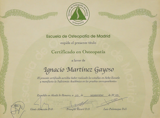 Fisioterapia Martínez Gayoso - Thumbnail
