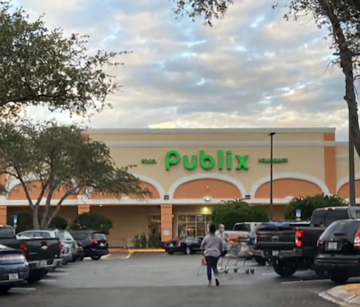 Publix Pharmacy at Crossroads Market Shopping Center