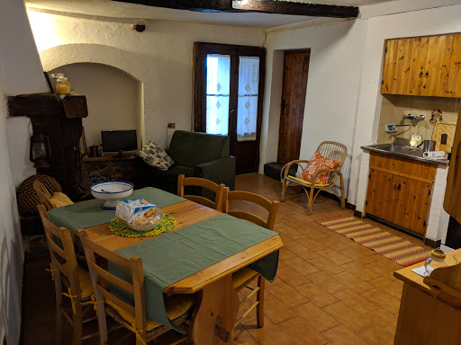 Cuore del Castello - Visual