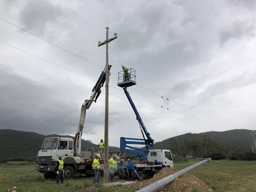 M.E.I.T. S.R.L IMPIANTI ELETTRICI