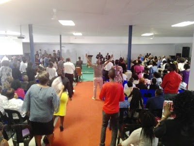 Photos of Bible Life Ministries - Palapye