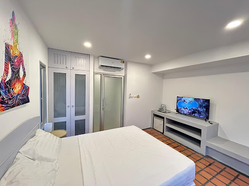 Thiptara Resort