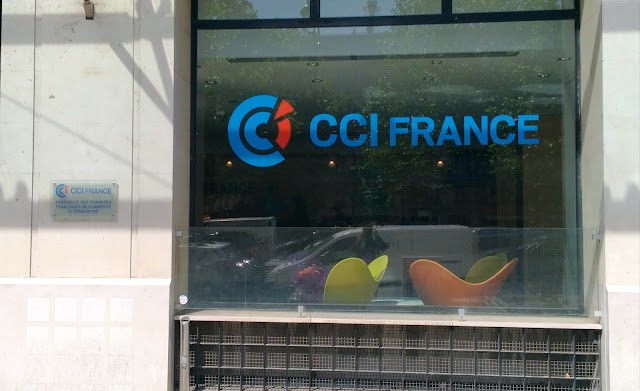 CCI France