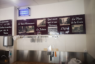 Photo n°6 de Boucherie GÉRARD à Saint-Valery-en-Caux (Caviste)