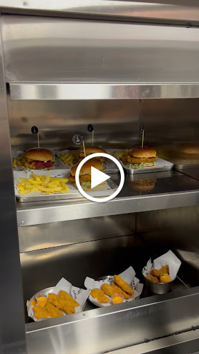 Photo 4 - ORYX BURGER MAISON