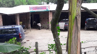 Photos of Mizanur Automobile Workshop