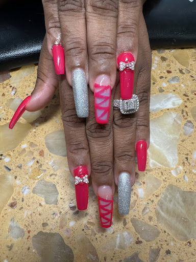 Zachary Nails - Thumbnail