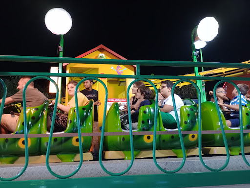 Luna Park Andora - Thumbnail