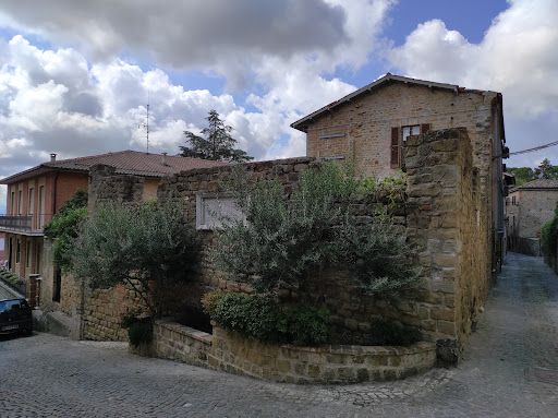 Casa di Alberico Gentili - Thumbnail