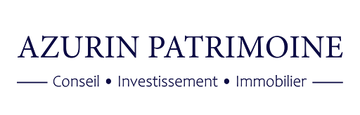Azurin Patrimoine