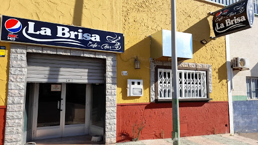 Cafe - Bar La Brisa