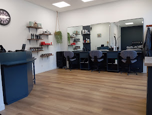 Photo n°8 de Le Salon d'Ax'L à Fursac (Salon de coiffure)