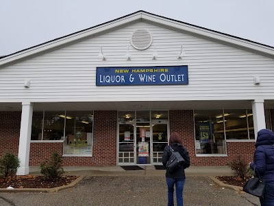 NH Liquor & Wine Outlet