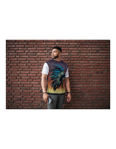 Taino Threads - Visual