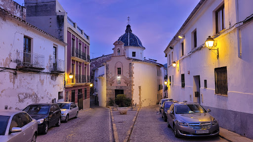 Capella de Sant Vicent Ferrer - Thumbnail