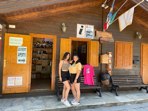 Ufficio Turistico di Usseglio - Thumbnail