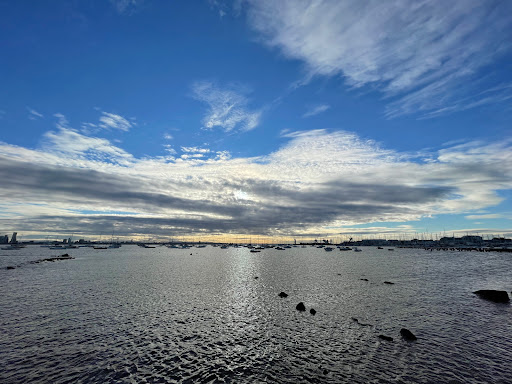 Point Gellibrand Lookout - Thumbnail