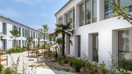 Photo de Résidence Services Seniors Les Jardins d'Arcadie de l'Ile-de-Ré
