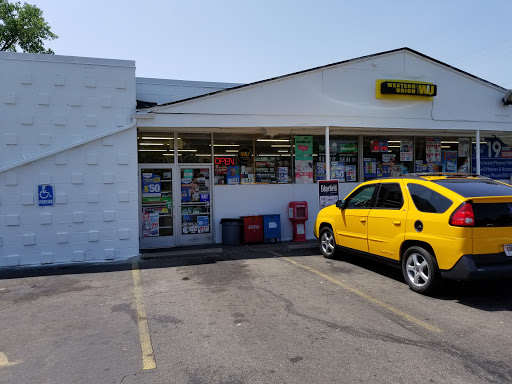 Double A Mart - Visual