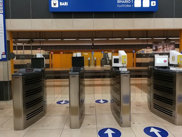 Bari Aeroporto